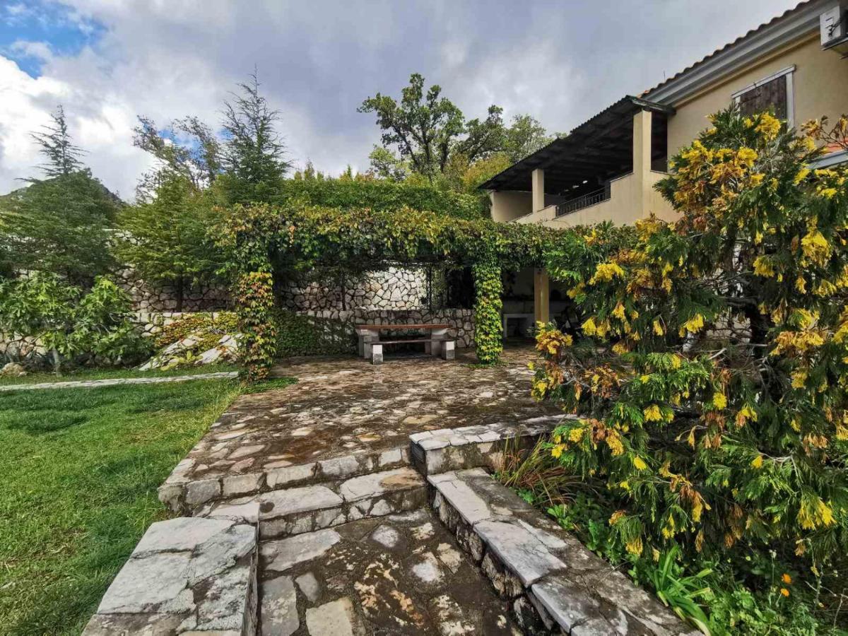 Lux Villa Provence Budva Zewnętrze zdjęcie