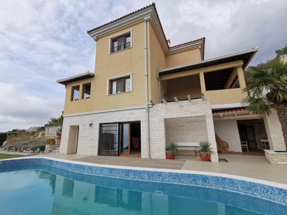 Lux Villa Provence Budva Zewnętrze zdjęcie