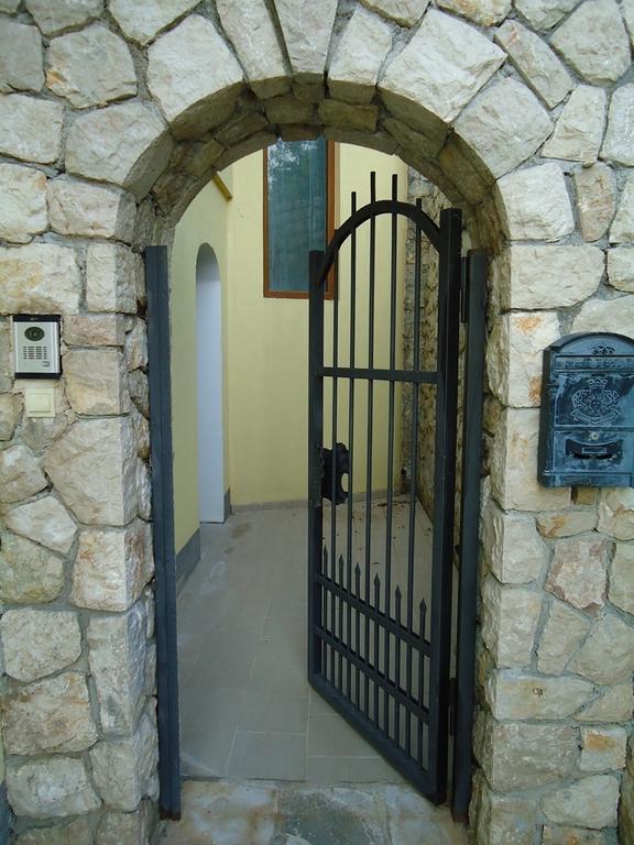 Lux Villa Provence Budva Pokój zdjęcie