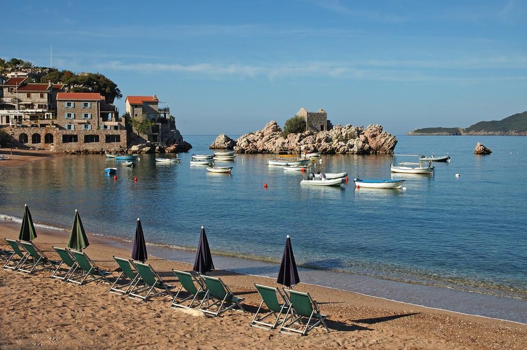 Lux Villa Provence Budva Zewnętrze zdjęcie